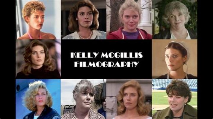Kelly Mcgillis A Lesbian Full Naked Bodies