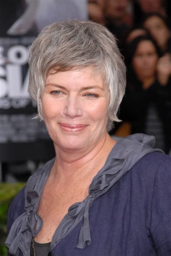 Kelly McGillis AdoroCinema
