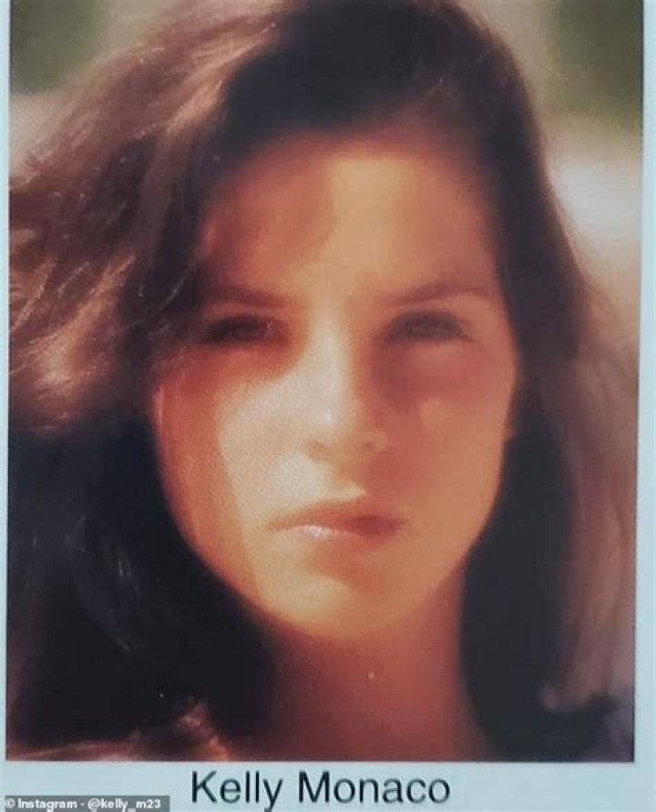 Kelly Monaco at 20 Kelly Monaco Photo (43371707) Fanpop