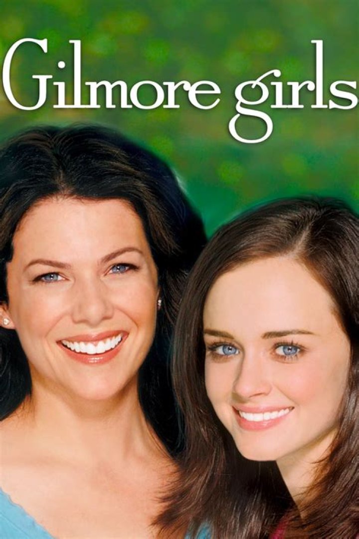 Kelly Now Gilmore Girls Where Are They Now POPSUGAR