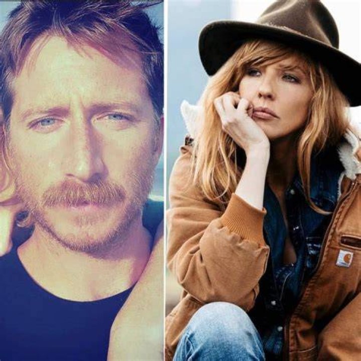 Kelly Reilly’s Husband Meet The ‘Yellowstone’ Star’s Spouse Hollywood Life