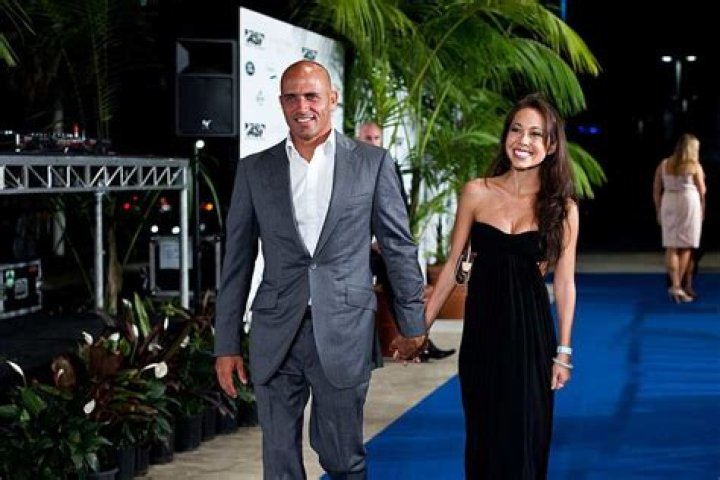 Kelly Slater Girlfriend & Net Worth [2024 Update] Players Bio