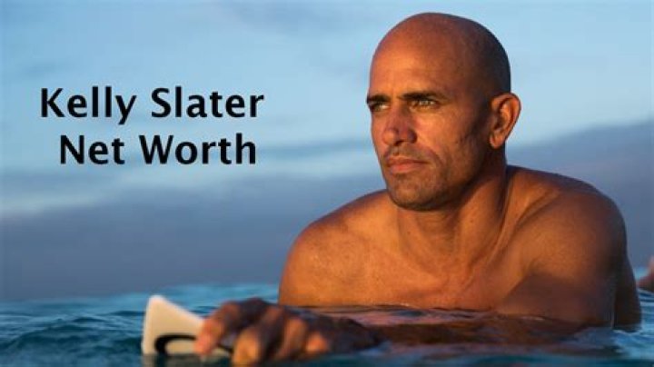 Kelly Slater Net Worth 2022 Earnings As Wrestler Player