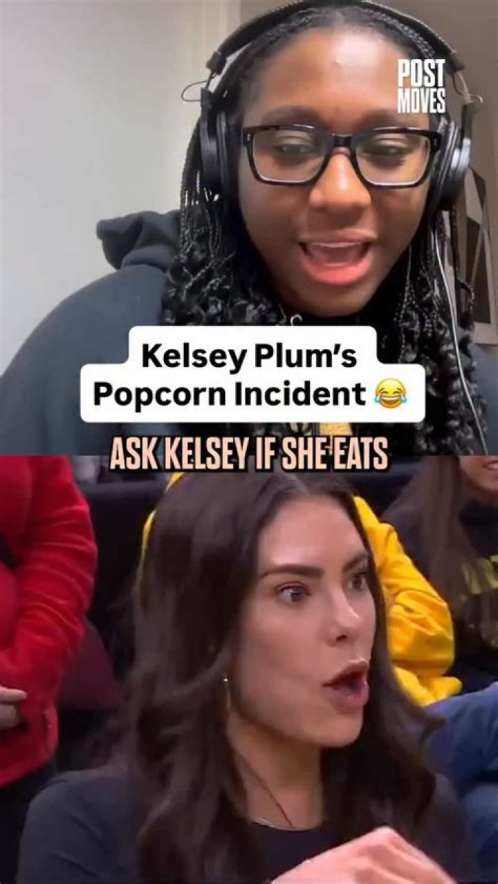Kelsey Plum Recalls 'Lack of Representation' for Girls While Growing Up