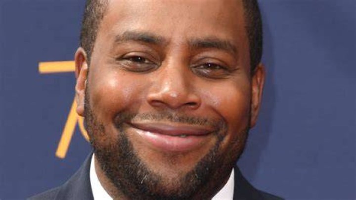 Kenan Thompson's Wife Christina Evangeline 5 Adorable Facts to Know