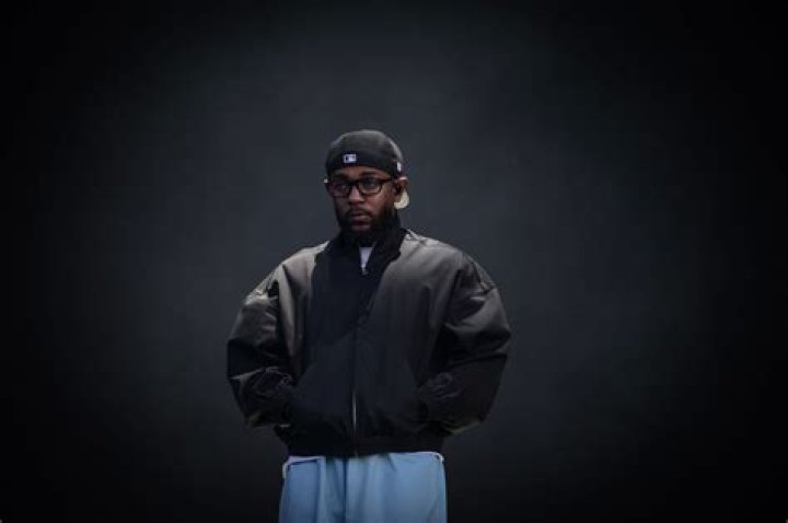 Kendrick Lamar’s Leaked Diss Unearths HipHop History with Big Sean Prove Magazine