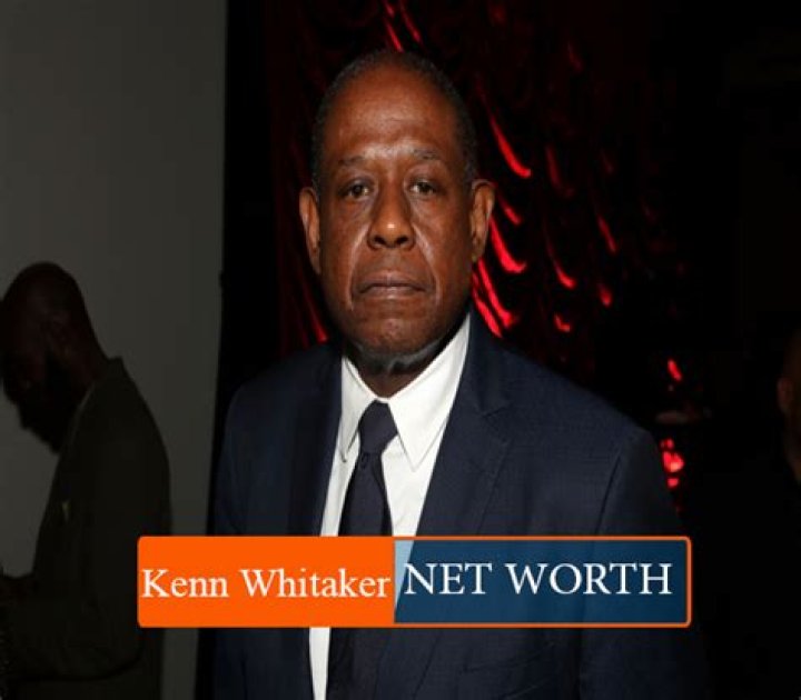 Kenn Whitaker, Net Worth, Age, Brother, Movies and TV Shows