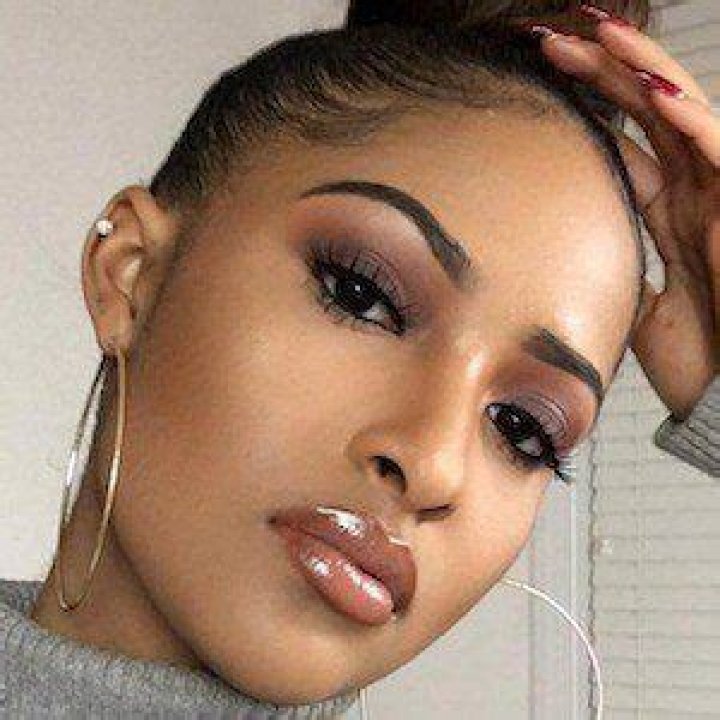 Kennedy Cymone Bio, Facts, Family Life of YouTuber