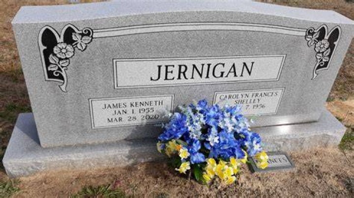 Kenny Jernigan Obituary 2011 Chauvin Funeral Home & Crematory