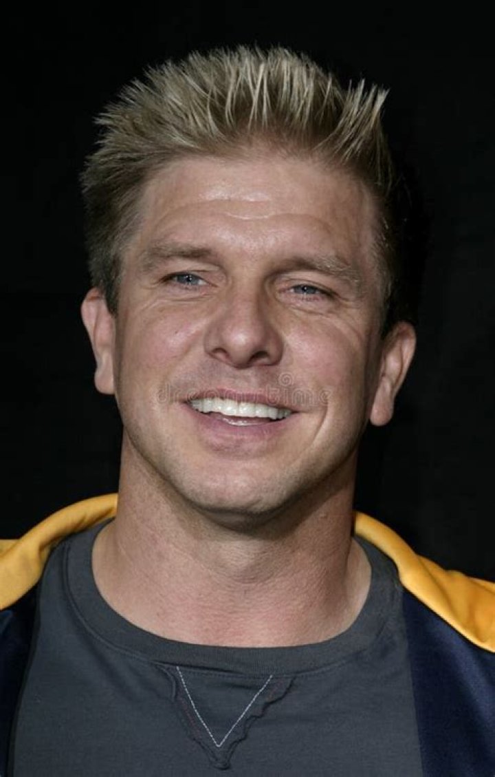 Kenny Johnson editorial photo. Image of star, kenny, party 23573501
