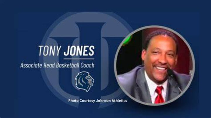 Kenny Johnson now associate head coach CardinalSports