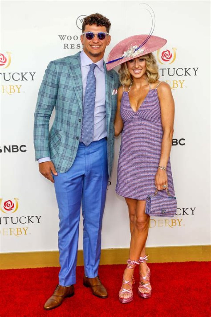 Kentucky Derby Fashion 2023 See What the Stars Wore Pop Culturely