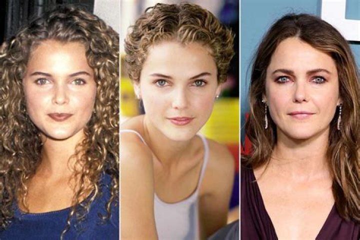 Keri Russell AlloCin&eacute;