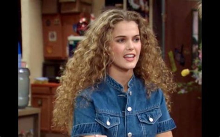 Keri Russell Married with Children Wiki Fandom