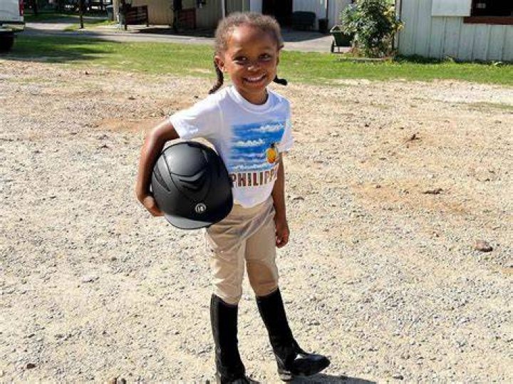 Keshia Knight Pulliam finally shows daughter's face