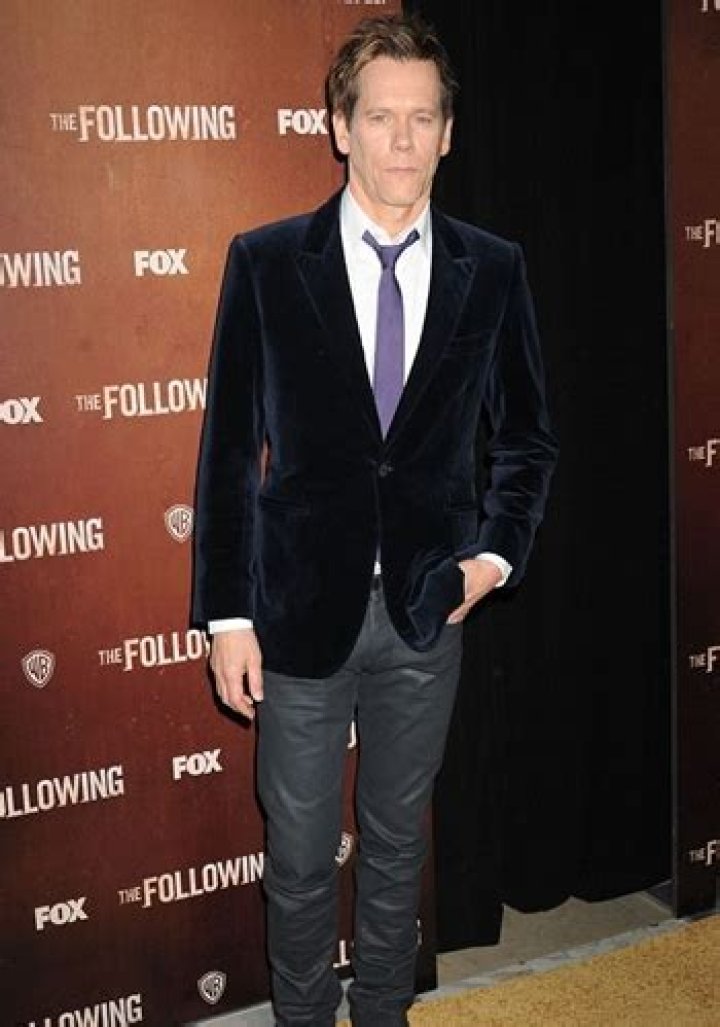 Kevin Bacon Height Weight Body Statistics Biography Healthy Celeb
