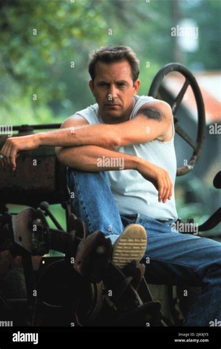 Kevin Costner Characters Robert Butch Haynes Film A Perfect World (USA 1993) Director Clint