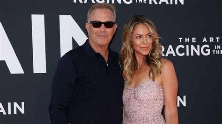 Kevin Costner, ex Christine attend divorce depositions in Santa Barbara