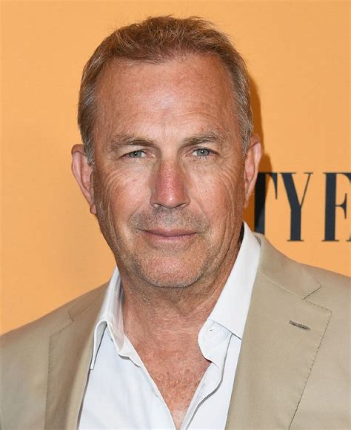 Kevin Costner's Staggering Net Worth Revealed in Divorce Docs