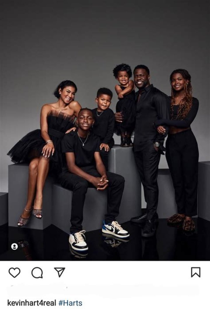 Kevin Hart's Net Worth&mdash;His Tequila Is Now Partnered with Philadelphia