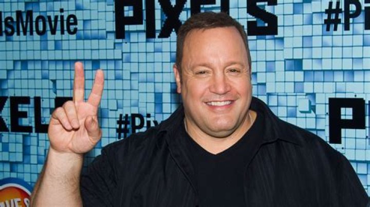 Kevin James' Kids Meet His 4 Children With Wife Steffiana Closer Weekly