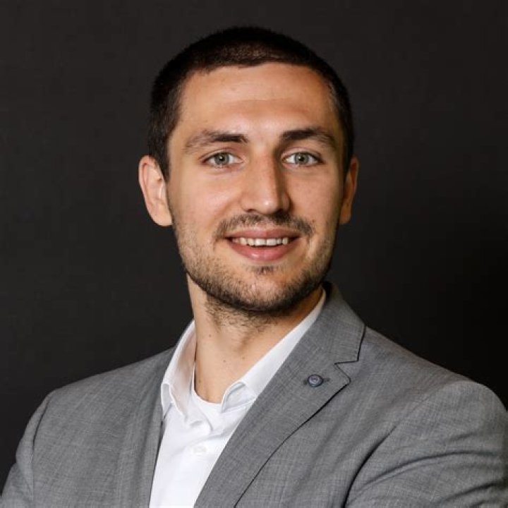 Kevin Kaminski HR Manager / Standortverantwortlicher Ardagh Group