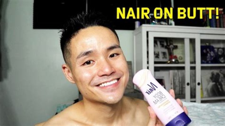 Kevin Leonardo Nair Hair Removal Shocks The