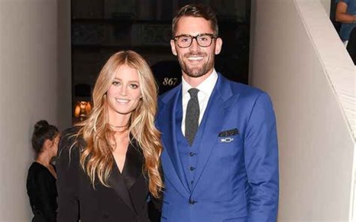 Kevin Love and girlfriend Kate Bock star in totally sexy photo shoot
