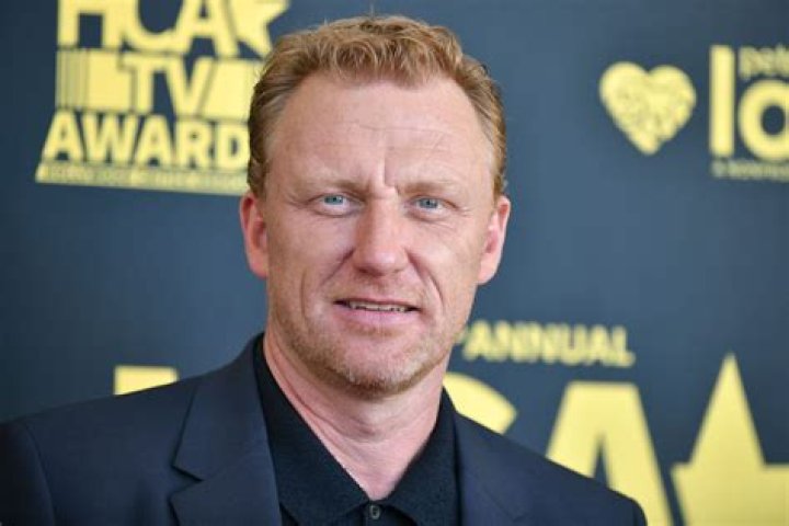 Kevin McKidd Possible Return Of A Grey's Anatomy Fan Favorite?