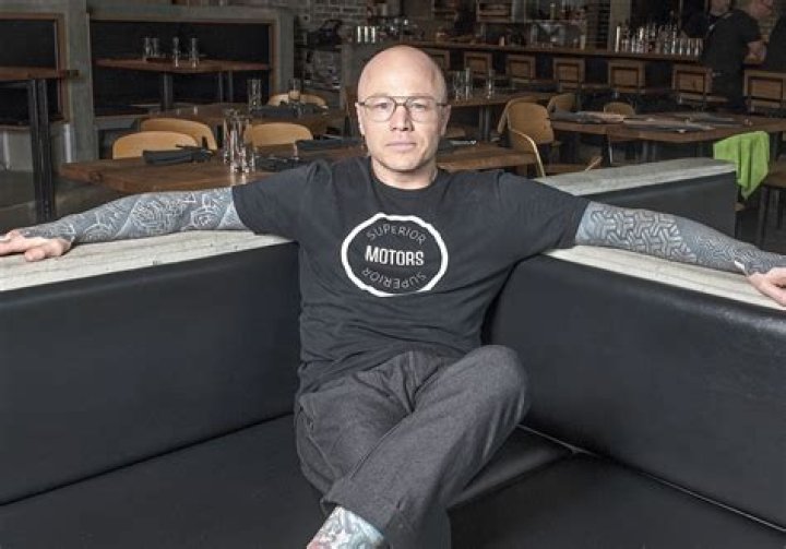 Kevin Sousa leaves Mount Oliver Bodega after less than 2 months