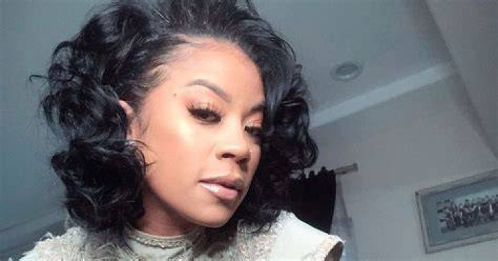 Keyshia Cole Announces Retirement From Music "I'm Not Lying..."
