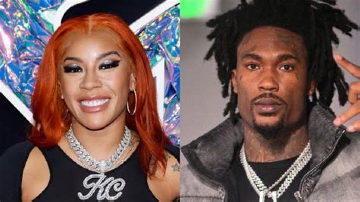 Keyshia Cole Breaks Up With 22YearOld Boyfriend Niko Khal&eacute;, Deletes All Instagram Photos
