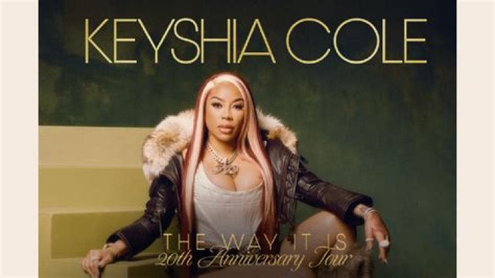 Keyshia Cole Returns to Atlanta After Stalker Incident