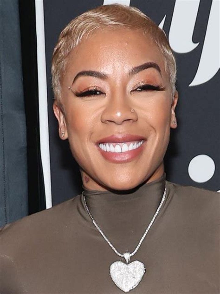 Keyshia Cole's mom Frankie dies of overdose on 61st birthday