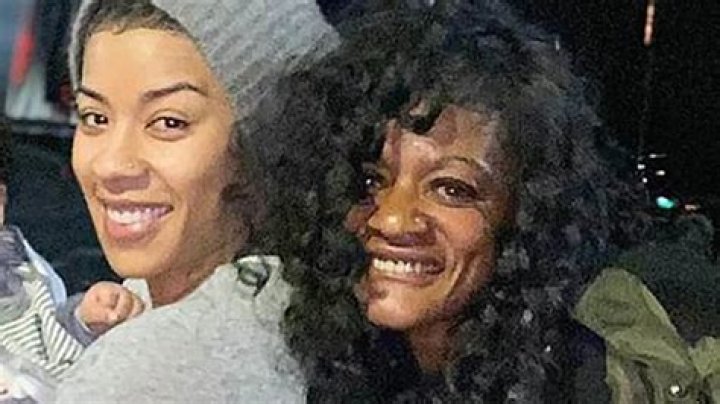 Keyshia Cole’s Mother Frankie Lons Dies on Her 61st Birthday