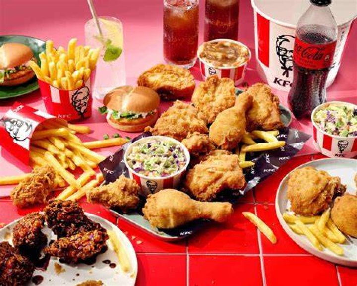 KFC The real problem is at the heart of the abortion issue are a bunch