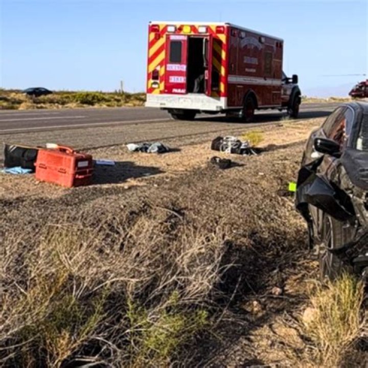 Khalid involved in an accident before Ed Sheeran tour stop