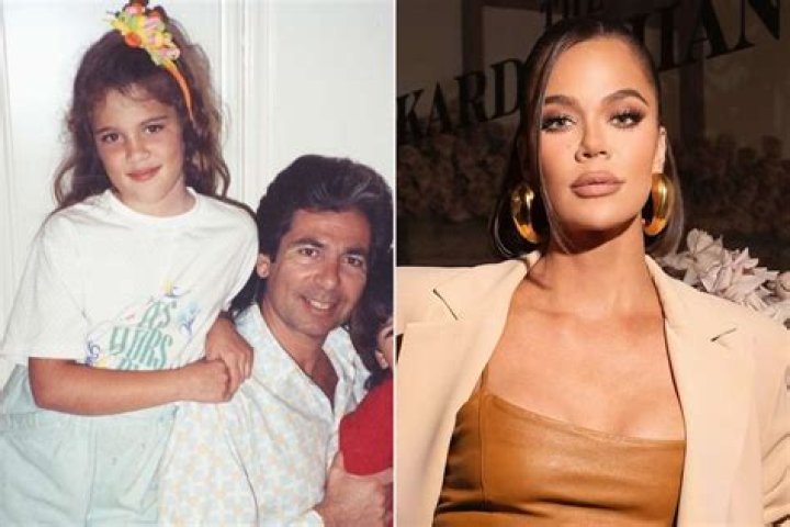Khlo&eacute; Kardashian Odom's "Feeling Naughty"&mdash;See Why! E! Online