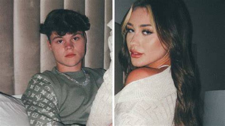 Kick streamer Jack Doherty responds to leaked OnlyFans video with