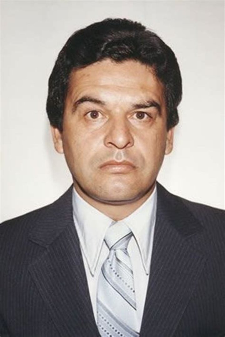 Kiki Camarena was a American intelligence officer for the DEA. In 1984