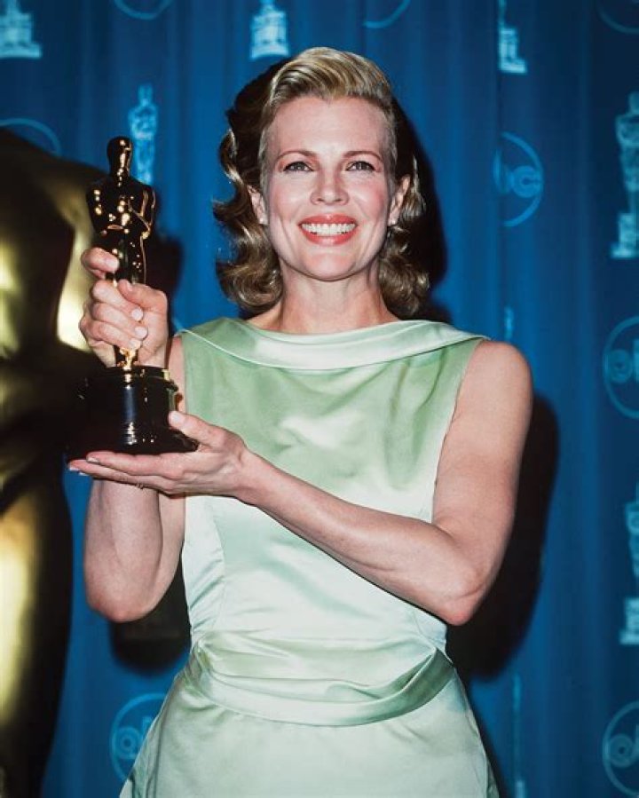 Kim Basinger 13 Kim Basinger v mladosti