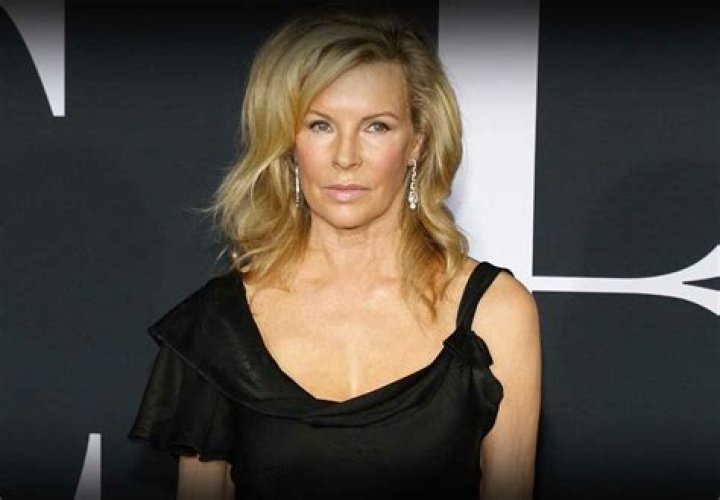 Kim Basinger Age How old is Kim Basinger? ABTC