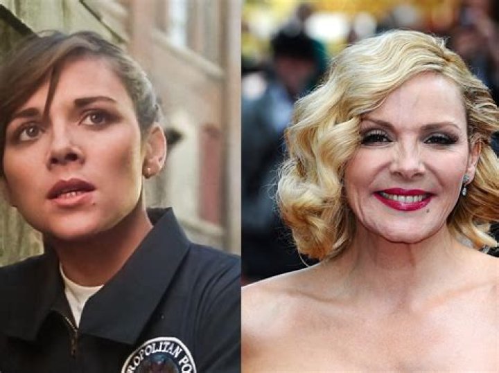 Kim Cattrall turns 65 the Sex and the City star&rsquo;s style evolution
