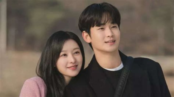 Kim Ji Won Dan Kim Soo Hyun Bakal Jadi Suami Istri Da vrogue.co