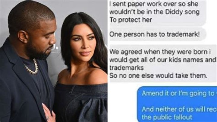 Kim Kardashian fielding prewedding texts from ex Reggie Bush