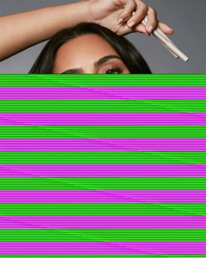 Kim Kardashian shares rare flashback photos as she wishes grandmother