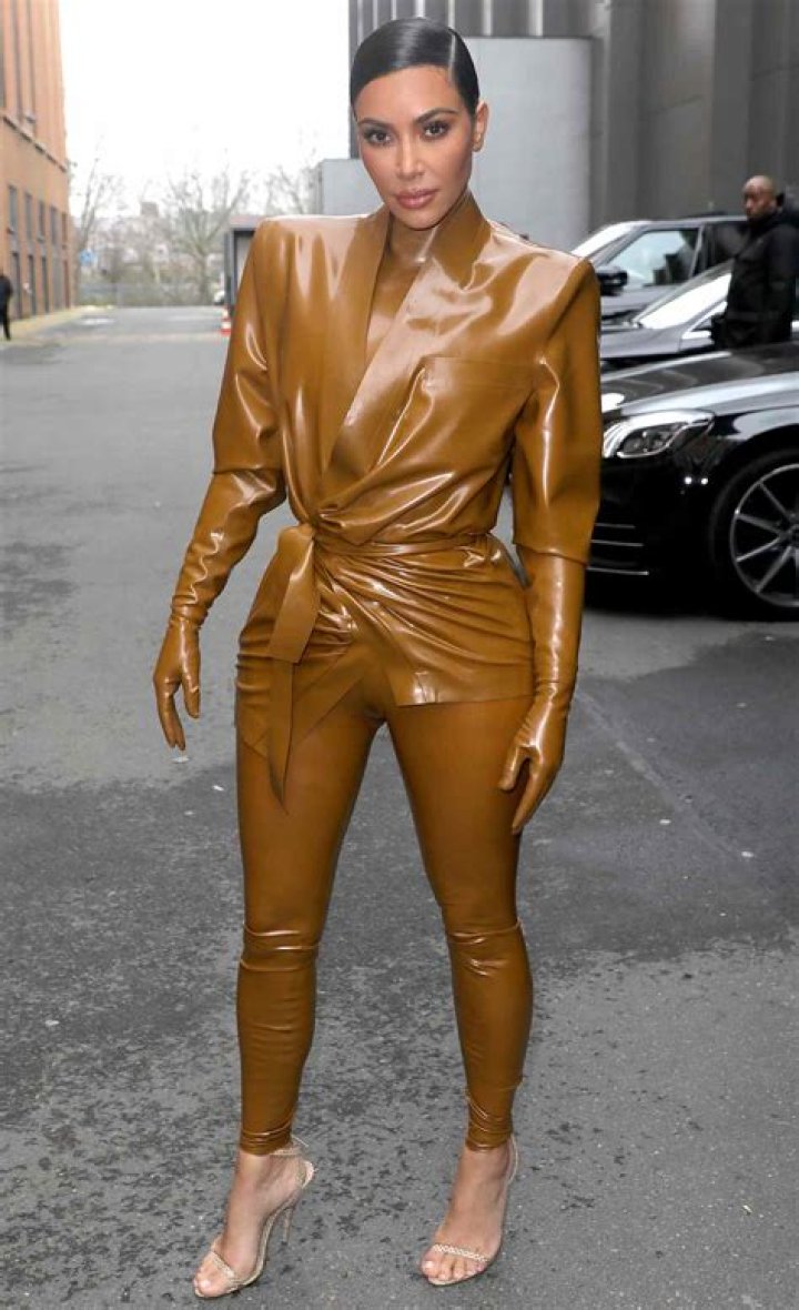Kim Kardashian Top Ten Boyfriend's YouTube