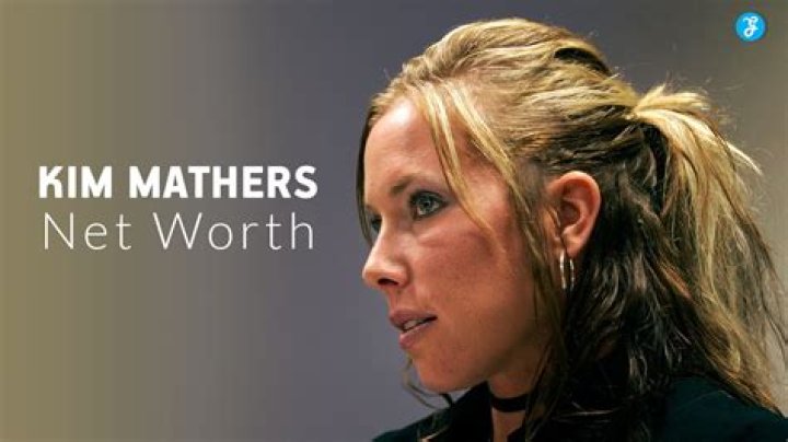 Kim Mathers 2024 Loki Jemie Lorenza