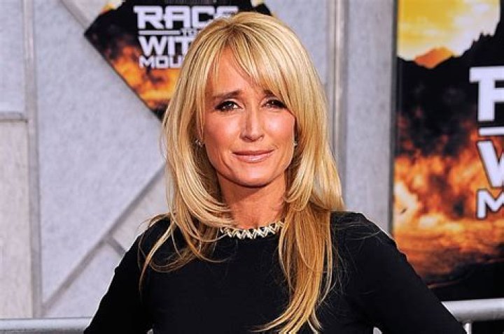 Kim Richards' Daughter Brooke Wiederhorn Gives Birth to Son The Daily