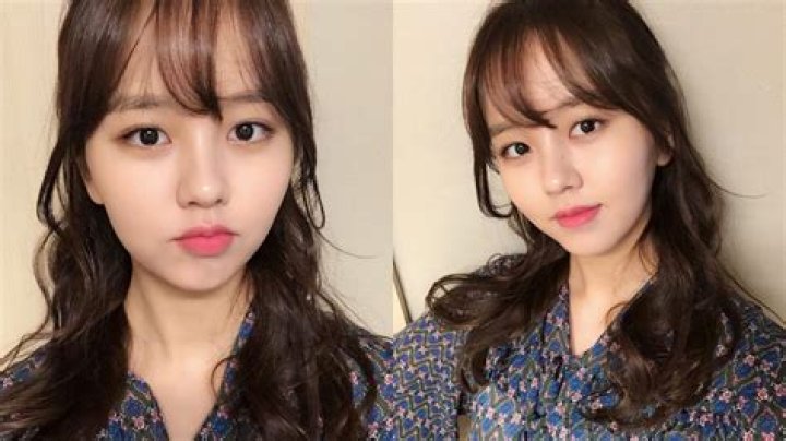 Kim So Hyun Confesses She Tries to Have Real Feelings for Her OnScreen